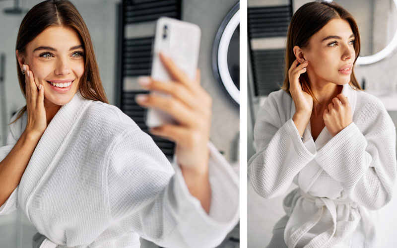 Dry vs. Dehydrated Skin