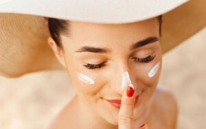 Innovation In Sun Protection