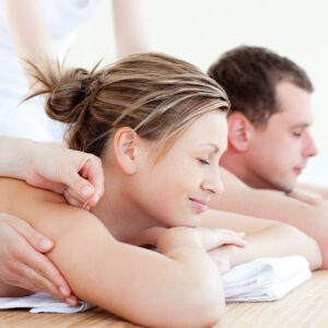 Couples Massage