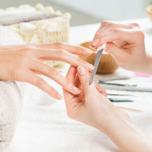 Manicure